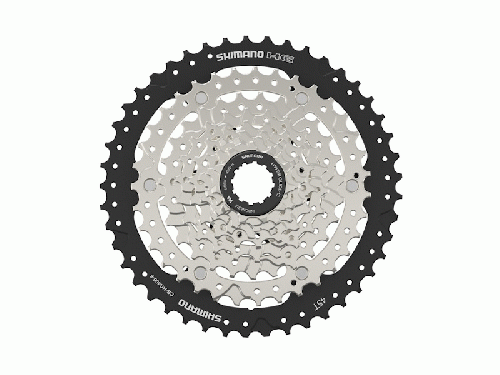 SHIMANO (シマノ) CS-HG400 8s 11-45T【特価】【1点限り】