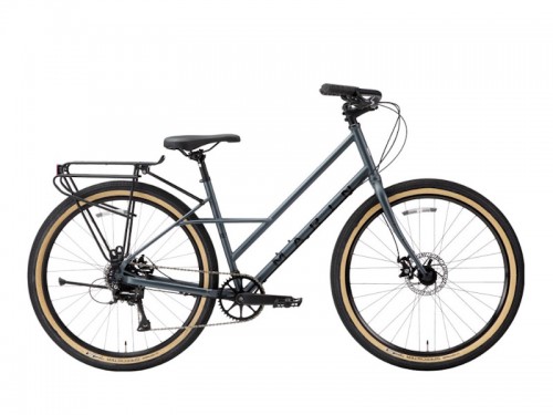 2024 MARIN (マリン) DONKY 27.5 SE (ドンキー27.5 SE)マットグレー