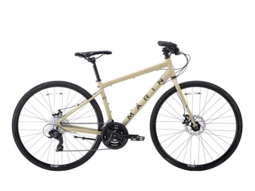 2025 MARIN (マリン) FAIRFAX DISC SE (フェアファックス ディスク SE)マットモカ