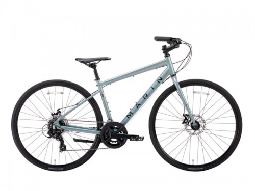 2025 MARIN (マリン) FAIRFAX DISC SE LIMITED (フェアファックス ディスク SE リミテッド)オーロラ