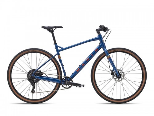 2025 MARIN (マリン) DSX BASE (DSX ベース)