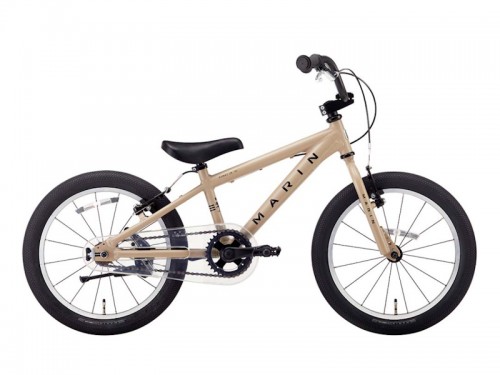 2025 MARIN (マリン) DONKY JR 18 (ドンキージュニア 18)マットモカ