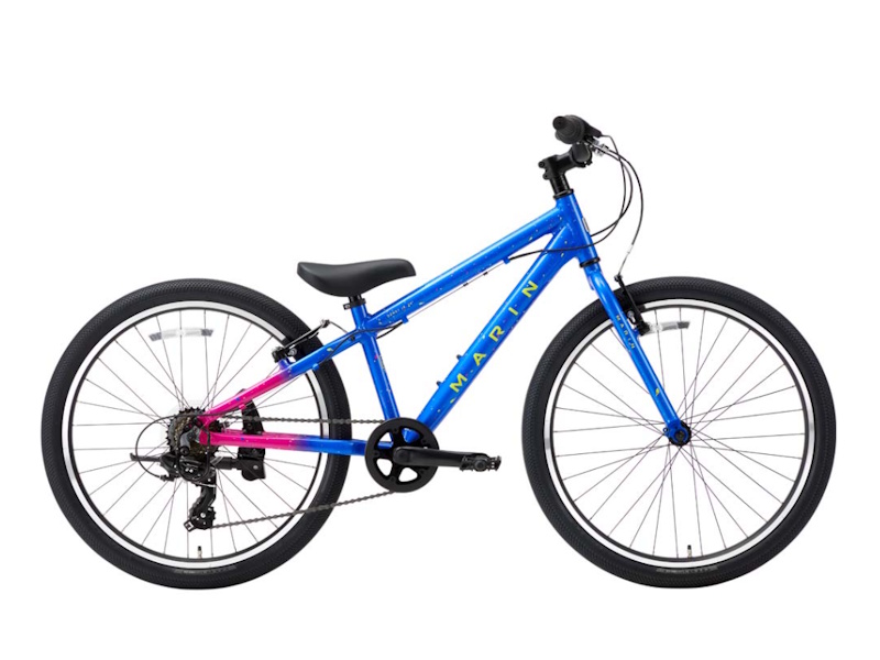 2025 MARIN (マリン) DONKY JR 24 LIMITED (ドンキージュニア 24