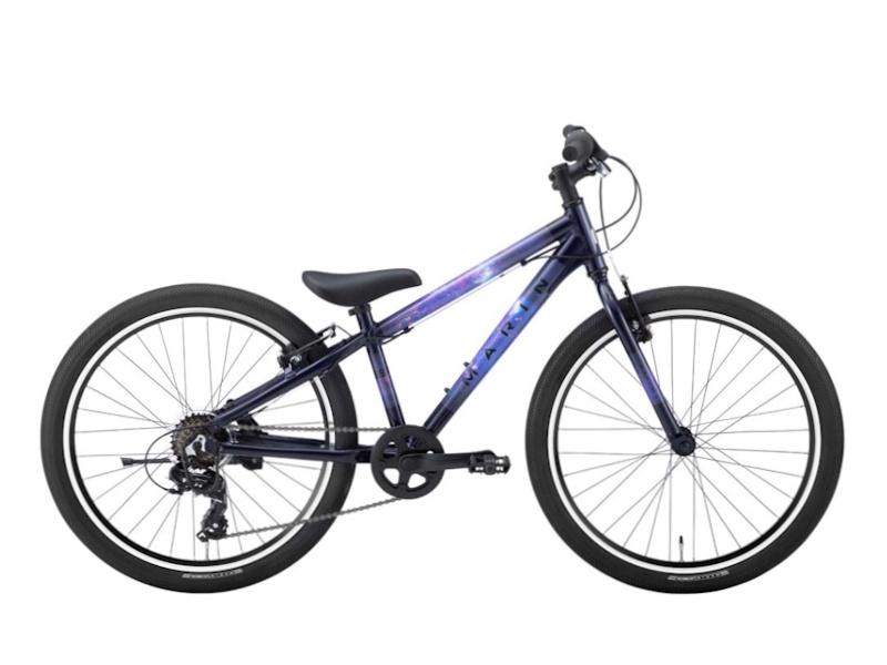 北阪神限定　MARIN DONKY24 カーキ　自転車 北阪神限定 MARIN DONKY24 カーキ 自転車 - メルカリ