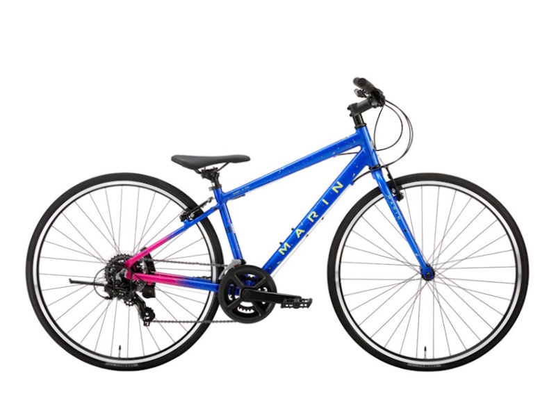 2025 MARIN (マリン) DONKY JR 700 LIMITED (ドンキージュニア