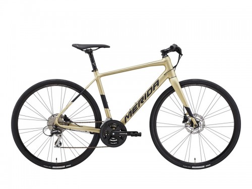 2025 MERIDA (メリダ) GRAN SPEED 100-D (グラン スピード 100-D)【通販可】