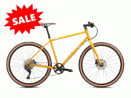 2025 FUJI (フジ) TALAWAH deore (タラワ デオーレ)【期間限定特別価格】