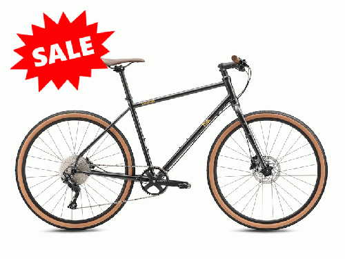 2025 FUJI (フジ) TALAWAH deore (タラワ デオーレ)【期間限定特別価格】【ボーナスセール中】ブラックミカ