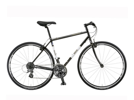 2024 GIOS (ジオス) MISTRAL CHROMOLY (ミストラル クロモリ)【在庫限り】 自転車の通販なら伊丹のカンザキ