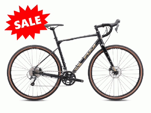 2025 FUJI (フジ) JARI 1.5 (ジャリ 1.5)【期間限定特別価格】