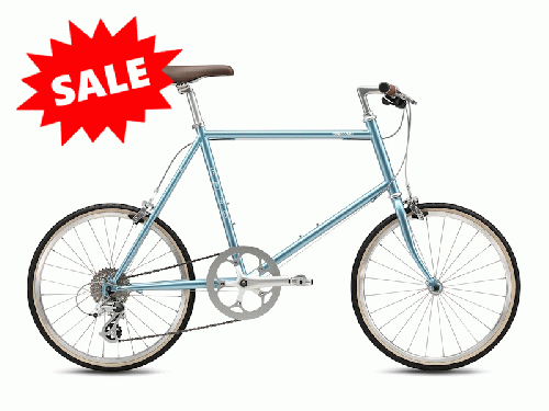 2025 FUJI (フジ) HELION (ヘリオン)【期間限定特別価格】
