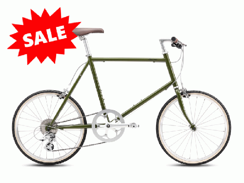2025 FUJI (フジ) HELION (ヘリオン)【期間限定特別価格】カーキ
