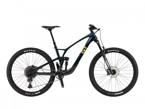2025 GT (ジーティー) SENSOR ST Carbon Elite LTD (センサー ST カーボン エリート リミテッド)