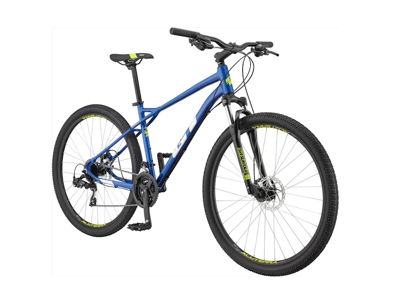 2026 GT (ジーティー) AGGRESSOR SPORT (アグレッサー スポーツ