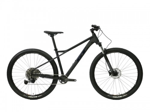2025 GT (ジーティー) AVALANCHE ELITE (アバランチェ エリート)マットブラック