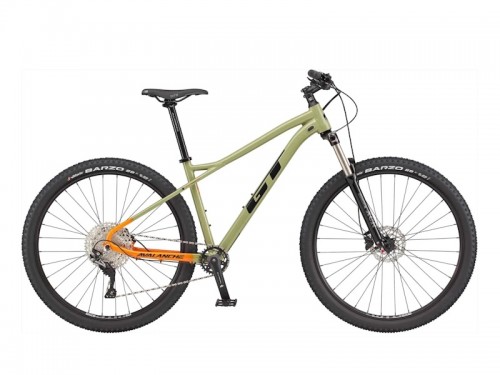 2025 GT (ジーティー) AVALANCHE ELITE LTD (アバランチェ エリート リミテッド)モスグリーン