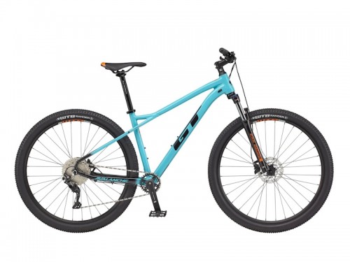 2025 GT (ジーティー) AVALANCHE COMP LTD (アバランチェ コンプ リミテッド)アクアブルー