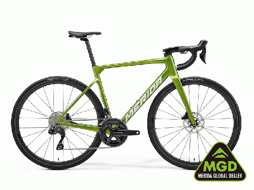 2025 MERIDA (メリダ) SCULTURA 6000 LIMITED (スクルトゥーラ 6000 リミテッド)【限定モデル】【7/28までカーボンハンドルプレゼント】