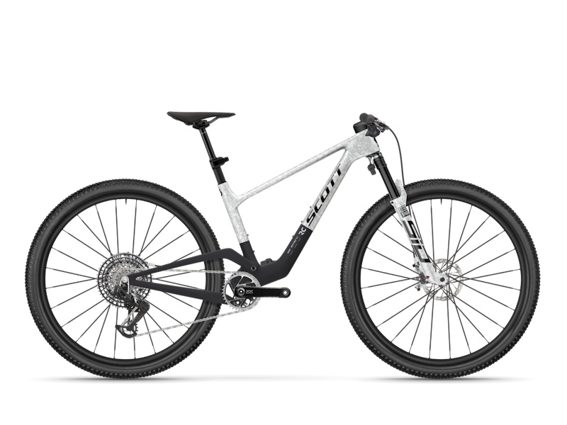 2027 SCOTT (スコット) SPARK RC WORLD CUP EVO (スパークRC ワールドカップ エヴォ)