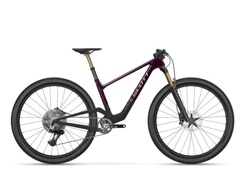 2027 SCOTT (スコット) SPARK RC PRO (スパークRC プロ)