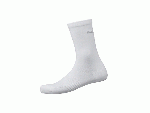 SHIMANO (シマノ) PERFORMANCE SOCKSホワイト