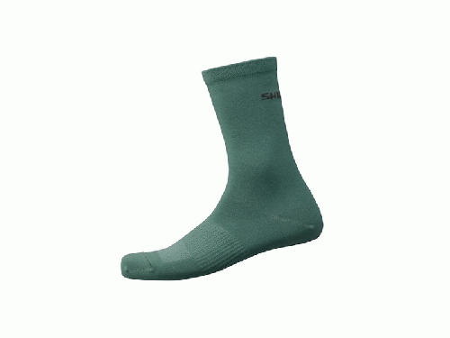 SHIMANO (シマノ) PERFORMANCE SOCKSセージグリーン