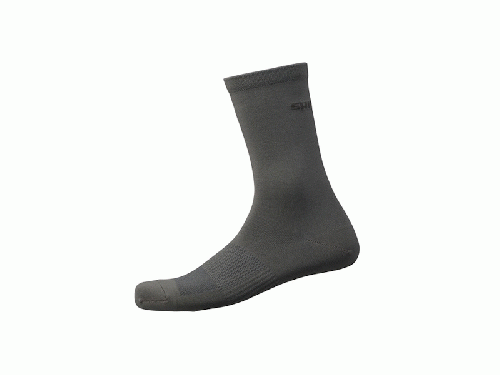 SHIMANO (シマノ) PERFORMANCE SOCKSシダーブラウン