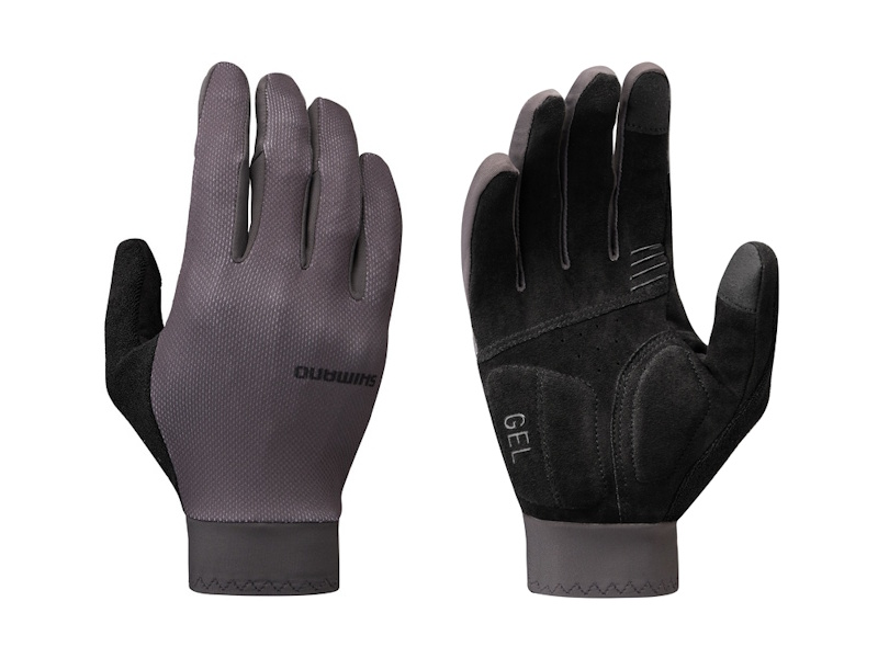 SHIMANO (シマノ) EXPLORER FF GEL GLOVES