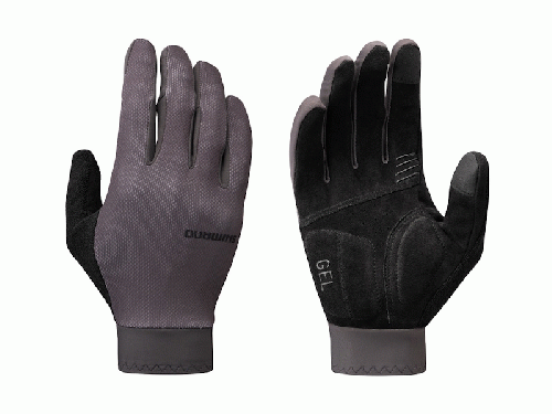 SHIMANO (シマノ) EXPLORER FF GEL GLOVES