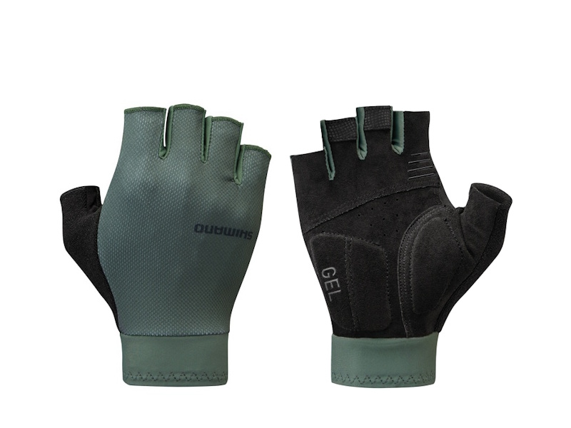 SHIMANO (シマノ) EXPLORER GEL GLOVES