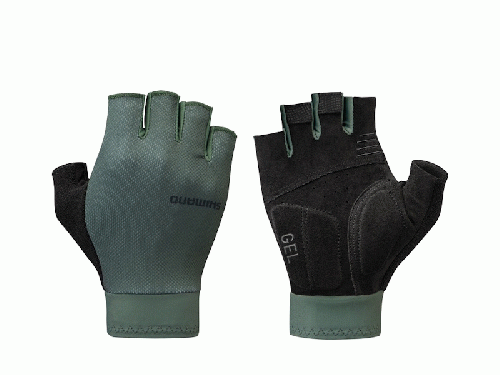 SHIMANO (シマノ) EXPLORER GEL GLOVES