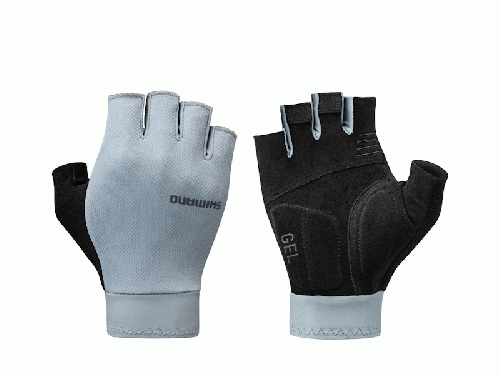 SHIMANO (シマノ) EXPLORER GEL GLOVESジェイドグレー