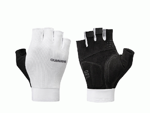 SHIMANO (シマノ) EXPLORER GEL GLOVESホワイト
