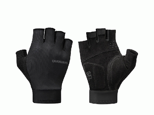 SHIMANO (シマノ) EXPLORER GEL GLOVESブラック