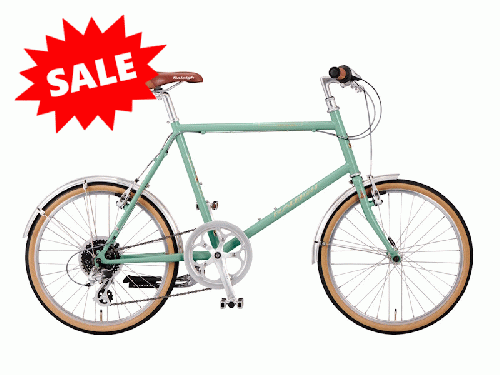 2025 RALEIGH (ラレー) RSS RSW Sport (RSW スポーツ)【セール中】