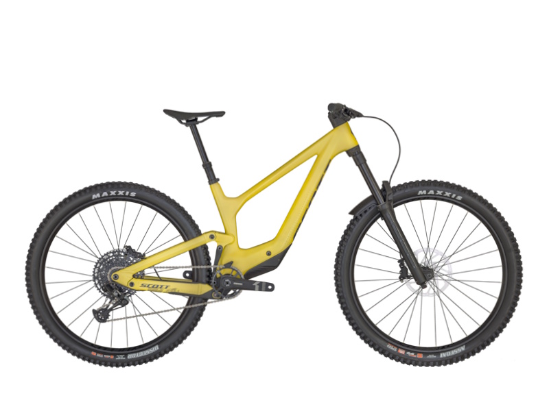 2025 SCOTT (スコット) RANSOM 920 (ランサム 920) 自転車の通販