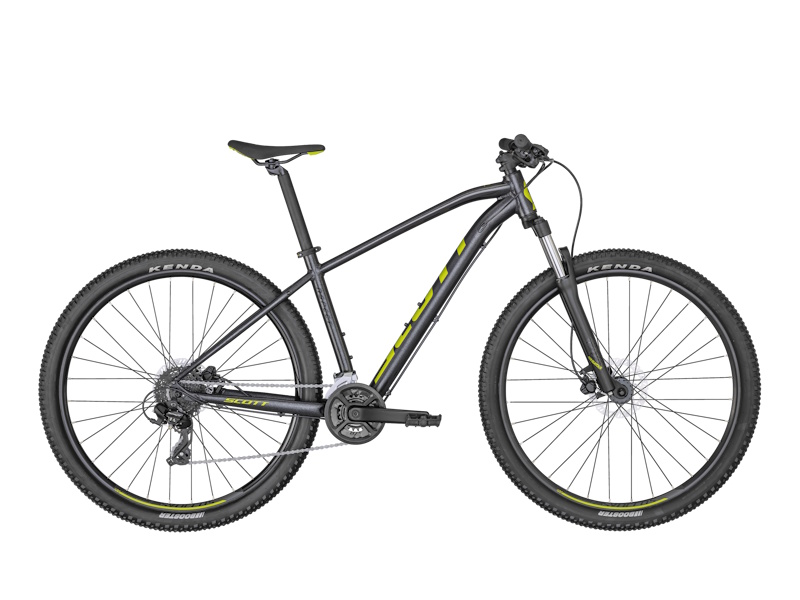 No.41SCOTT スコットASPECT 26インチ マウンテンバイク整備済み 2025 SCOTT (スコット) ASPECT 760 (アスペクト 760) 自転車の