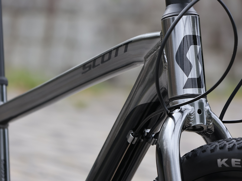 2025 SCOTT (スコット) SUB CROSS J1 (サブ クロス J1) 自転車の