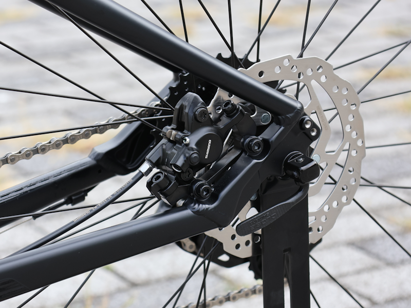 SUB CROSS J1 MATT BLACK L 10/31まで SCOTT ( スコット ) クロスバイク SUB CROSS J1 ( サブ クロス