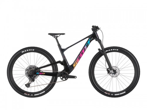 2025 SCOTT (スコット) SPARK RC 700 (スパーク RC 700)【予約受付中】