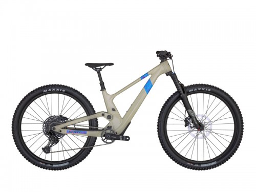 2025 SCOTT (スコット) GENIUS 700 (ジーニアス 700)