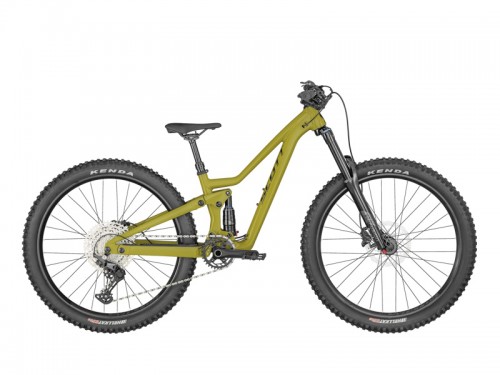 2025 SCOTT (スコット) RANSOM 600 (ランサム 600)
