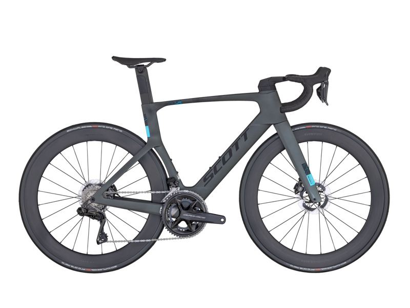 自転車本体 SCOTT FOIL TEAM REPLICA GREEN EDGE SCOTT『FOIL』限定カラー | 自転車専門店YOU CAN|ロード・クロス