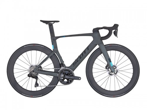 2025 SCOTT (スコット) FOIL RC PRO (フォイル RC プロ)
