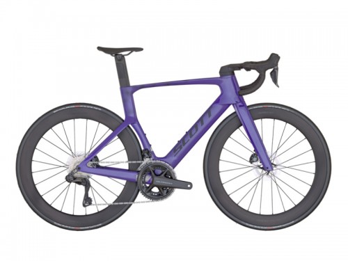 SCOTT - 年度末価格最終値下　3月31日まで　ロードバイク　スコット スピードスター４５ SCOTT - 年度末価格最終値下 3月31日まで ロードバイク スコット