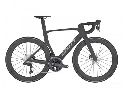 2025 SCOTT (スコット) FOIL RC 10 (フォイル RC 10)ブラック