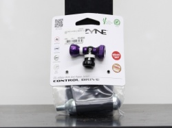 LEZYNE (レザイン) CONTROL DRIVE CO2 16G