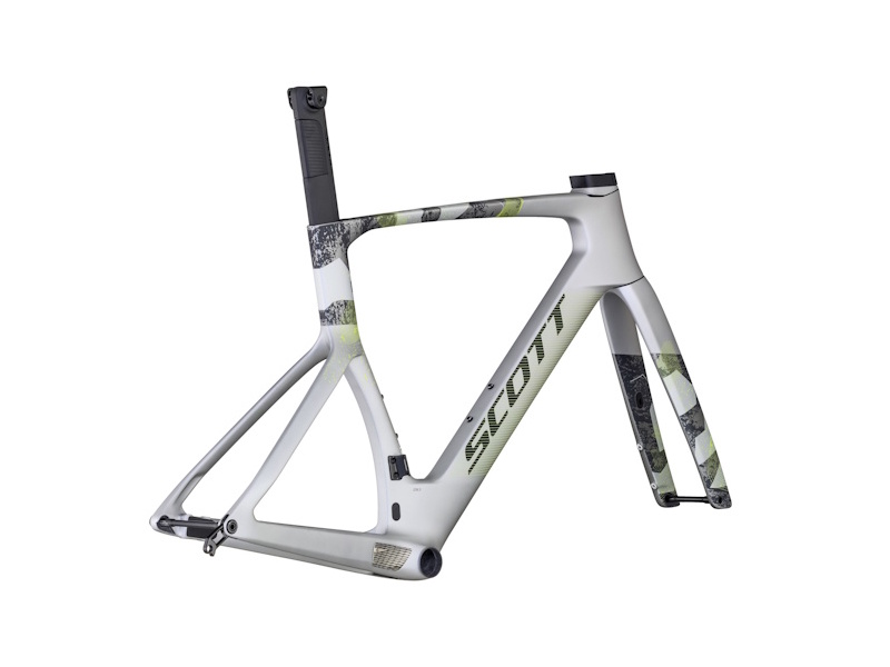 2025 SCOTT (スコット) Frame set FOIL RC PRO HMX (フォイル RC