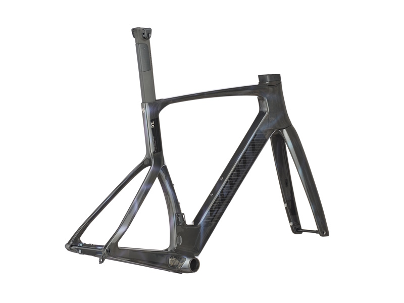 鈴猫　scott foil team issue 2014　フレームセット Scott Foil Team Issue 2014