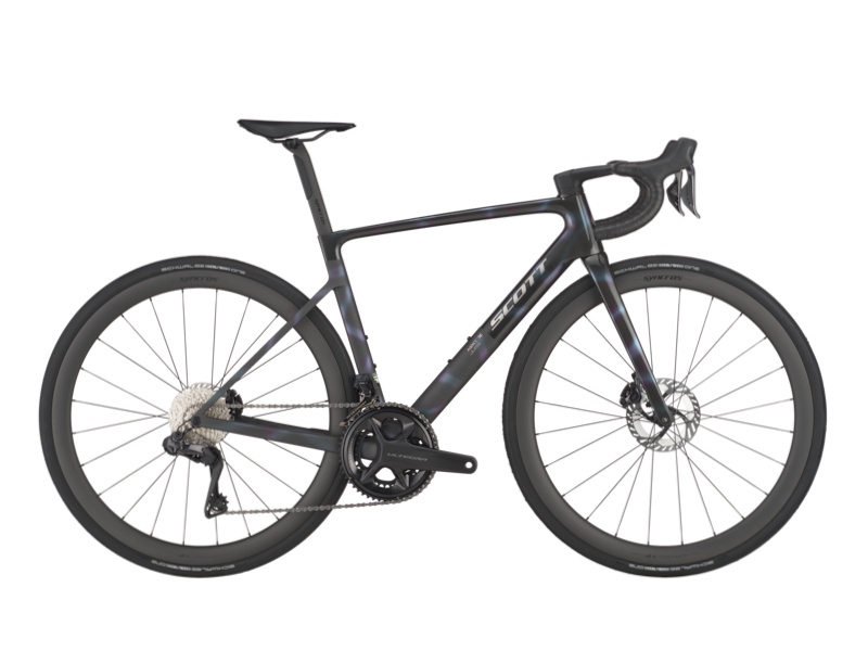 Scott Addict10 サイズS　Nariakky Scott Addict 10 Disc - NBX Bikes
